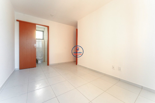 Imagem Apartamento com 3 Quartos para Alugar ou Temporada, 70 m² em Nossa Senhora De Nazaré - Natal Imagem Apartamento com 3 Quartos para Alugar ou Temporada, 70 m² em Nossa Senhora De Nazaré - Natal