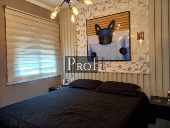 Imagem Apartamento com 3 Quartos à Venda, 133 m² em Jardim - Santo André Imagem Apartamento com 3 Quartos à Venda, 133 m² em Jardim - Santo André
