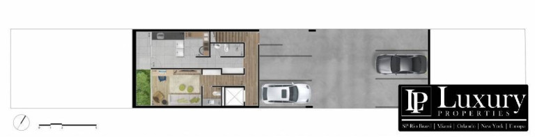 Imagem Casa de Condomínio com 4 Quartos à Venda, 566 m² em Alto De Pinheiros - São Paulo