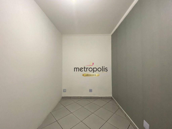 Imagem Sala Comercial para Alugar, 40 m² em Santa Paula - São Caetano Do Sul Imagem Sala Comercial para Alugar, 40 m² em Santa Paula - São Caetano Do Sul