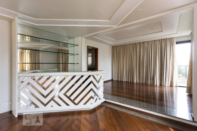 Imagem Apartamento com 4 Quartos à Venda, 250 m² em Planalto Paulista - São Paulo