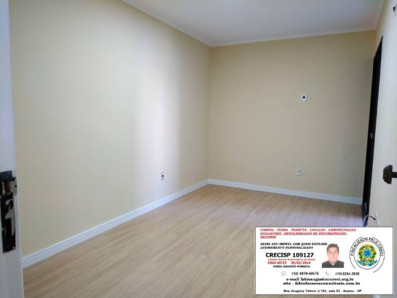Imagem Apartamento com 1 Quarto à Venda, 52 m² em Itararé - São Vicente Imagem Apartamento com 1 Quarto à Venda, 52 m² em Itararé - São Vicente