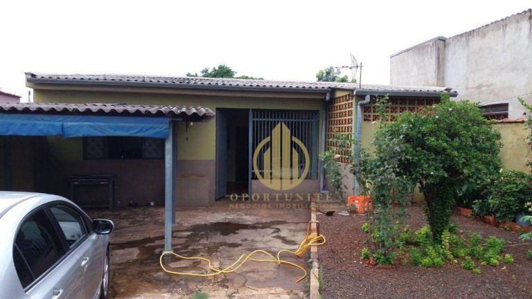 Imagem Casa com 2 Quartos à Venda, 212 m² em Ipiranga - Ribeirão Preto Imagem Casa com 2 Quartos à Venda, 212 m² em Ipiranga - Ribeirão Preto