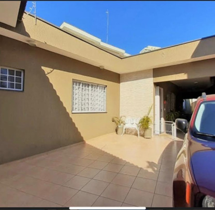 Imagem Casa com 3 Quartos à Venda, 200 m² em Vila Monumento - Sp Imagem Casa com 3 Quartos à Venda, 200 m² em Vila Monumento - Sp