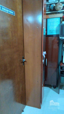 Imagem Apartamento com 3 Quartos à Venda, 80 m² em Tupi - Praia Grande
