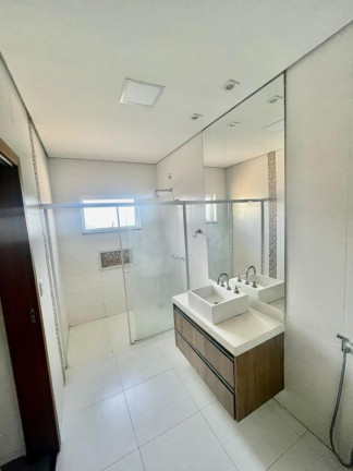 Imagem Casa de Condomínio com 3 Quartos à Venda, 290 m² em Residencial Primavera - Piratininga Imagem Casa de Condomínio com 3 Quartos à Venda, 290 m² em Residencial Primavera - Piratininga