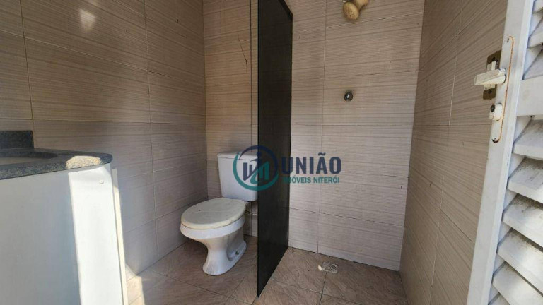 Imagem Apartamento com 2 Quartos à Venda, 80 m² em Fonseca - Niterói