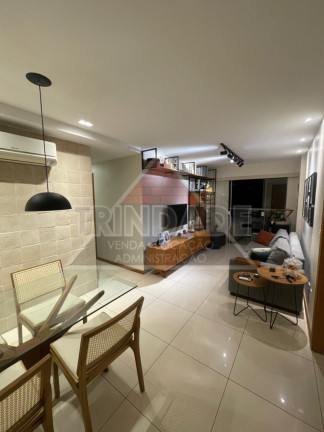 Apartamento com 3 Quartos à Venda, 85 m² em Freguesia (jacarepaguá) - Rio De Janeiro