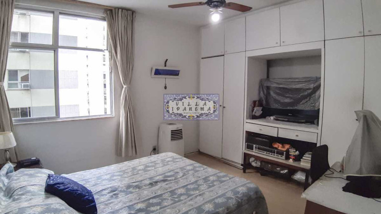 Imagem Apartamento com 3 Quartos à Venda, 86 m² em Leblon - Rio De Janeiro Imagem Apartamento com 3 Quartos à Venda, 86 m² em Leblon - Rio De Janeiro