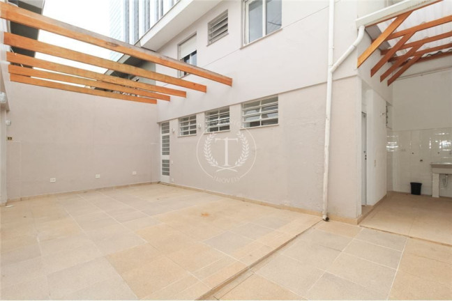 Imagem Casa com 3 Quartos à Venda, 218 m² em Vila Cordeiro - São Paulo Imagem Casa com 3 Quartos à Venda, 218 m² em Vila Cordeiro - São Paulo