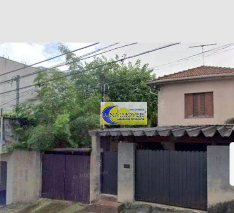Imagem Casa com 3 Quartos à Venda, 400 m² em Campestre - Santo André Imagem Casa com 3 Quartos à Venda, 400 m² em Campestre - Santo André