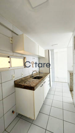 Imagem Apartamento com 3 Quartos à Venda, 148 m² em Edson Queiroz - Fortaleza