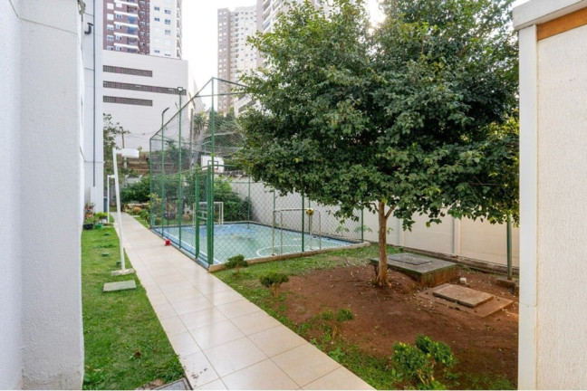 Imagem Apartamento com 3 Quartos à Venda, 66 m² em Parque Reboucas - São Paulo Imagem Apartamento com 3 Quartos à Venda, 66 m² em Parque Reboucas - São Paulo