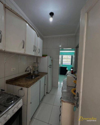 Imagem Kitnet com 1 Quarto à Venda, 33 m² em Mirim - Praia Grande Imagem Kitnet com 1 Quarto à Venda, 33 m² em Mirim - Praia Grande