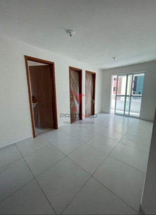 Imagem Apartamento com 2 Quartos à Venda, 50 m² em Manaira - João Pessoa Imagem Apartamento com 2 Quartos à Venda, 50 m² em Manaira - João Pessoa