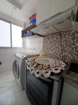 Imagem Apartamento com 3 Quartos à Venda, 72 m² em Parque Amazônia - Goiânia Imagem Apartamento com 3 Quartos à Venda, 72 m² em Parque Amazônia - Goiânia