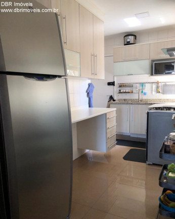 Imagem Apartamento com 3 Quartos à Venda, 94 m² em Lapa - São Paulo