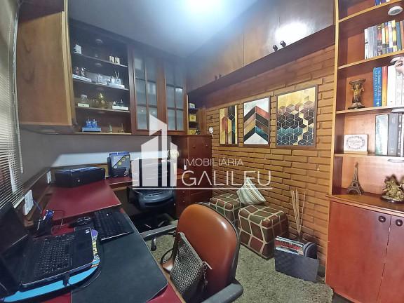 Imagem Casa com 3 Quartos à Venda, 251 m² em Chácara Da Barra - Campinas