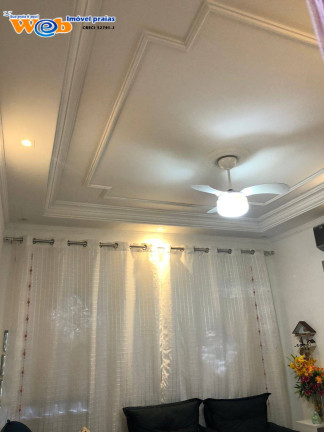Imagem Apartamento com 4 Quartos à Venda,  em Vila Nossa Senhora De Fátima - São Vicente