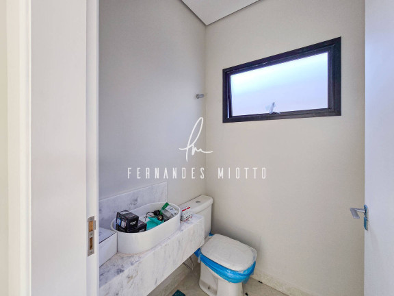 Imagem Casa de Condomínio com 3 Quartos à Venda, 250 m² em Reserva Ermida - Jundiaí