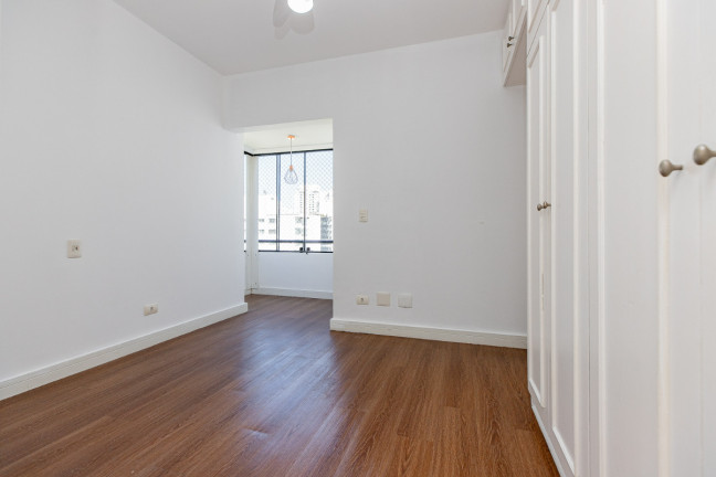 Imagem Apartamento com 3 Quartos à Venda, 150 m² em Campo Belo - São Paulo Imagem Apartamento com 3 Quartos à Venda, 150 m² em Campo Belo - São Paulo