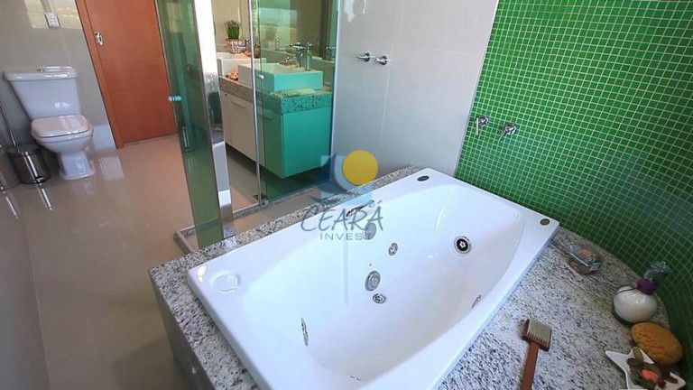 Imagem Apartamento com 3 Quartos à Venda, 164 m² em Guararapes - Fortaleza