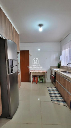 Imagem Casa com 3 Quartos à Venda, 255 m² em Jardim Terras De Santa Elisa - Limeira