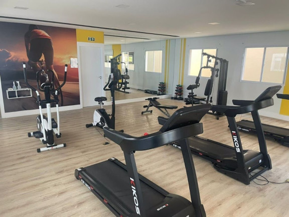 Imagem Apartamento com 2 Quartos à Venda, 46 m² em Sacomã - São Paulo Imagem Apartamento com 2 Quartos à Venda, 46 m² em Sacomã - São Paulo