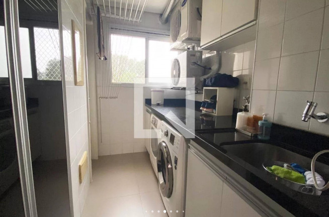 Imagem Apartamento com 3 Quartos à Venda, 110 m² em Alphaville - Santana De Parnaíba Imagem Apartamento com 3 Quartos à Venda, 110 m² em Alphaville - Santana De Parnaíba
