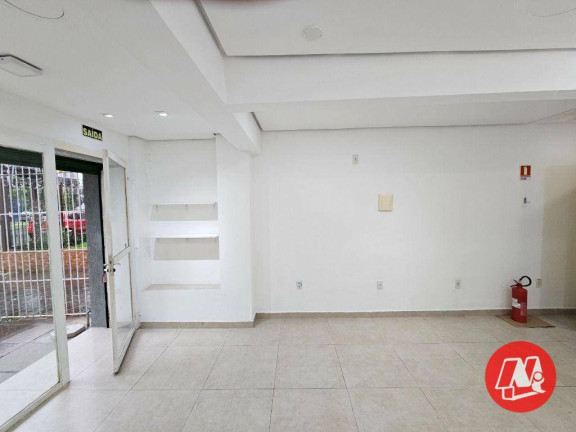 Imagem Loja para Alugar, 35 m² em Menino Deus - Porto Alegre Imagem Loja para Alugar, 35 m² em Menino Deus - Porto Alegre