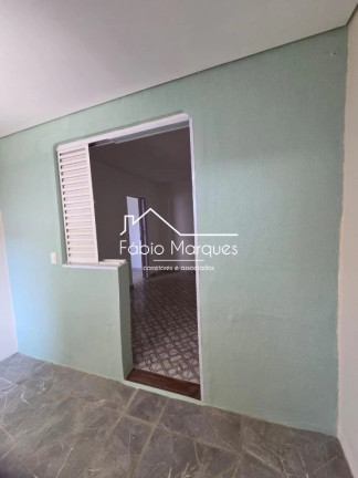 Imagem Casa com 1 Quarto para Alugar, 40 m² em Vila Ré - São Paulo Imagem Casa com 1 Quarto para Alugar, 40 m² em Vila Ré - São Paulo