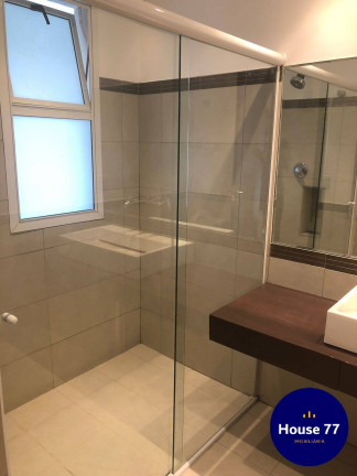 Imagem Apartamento com 1 Quarto à Venda, 104 m² em Panamby - São Paulo Imagem Apartamento com 1 Quarto à Venda, 104 m² em Panamby - São Paulo