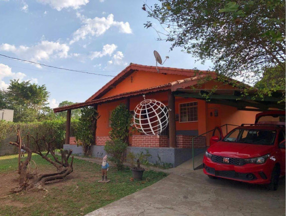 Imagem Casa com 2 Quartos à Venda, 198 m² em Usina - Atibaia Imagem Casa com 2 Quartos à Venda, 198 m² em Usina - Atibaia