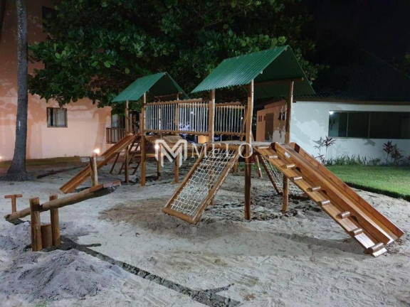 Apartamento com 3 Quartos à Venda, 106 m² em Ipojuca