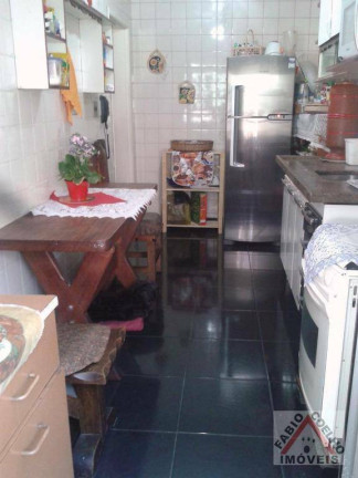 Imagem Apartamento com 2 Quartos à Venda, 67 m² em Jabaquara - São Paulo Imagem Apartamento com 2 Quartos à Venda, 67 m² em Jabaquara - São Paulo