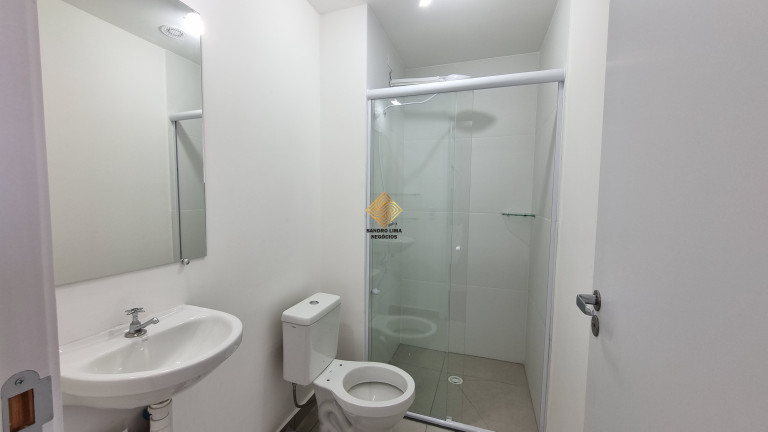 Imagem Apartamento com 2 Quartos à Venda, 37 m² em Butantã - São Paulo