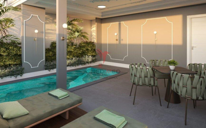 Imagem Cobertura com 3 Quartos à Venda, 144 m² em Quatro Ilhas - Bombinhas Imagem Cobertura com 3 Quartos à Venda, 144 m² em Quatro Ilhas - Bombinhas