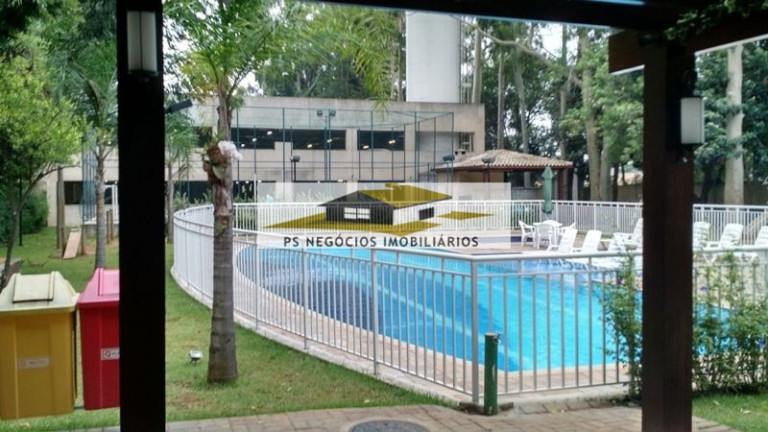 Imagem Apartamento com 2 Quartos à Venda, 54 m² em Vila Paulo Silas - São Paulo Imagem Apartamento com 2 Quartos à Venda, 54 m² em Vila Paulo Silas - São Paulo