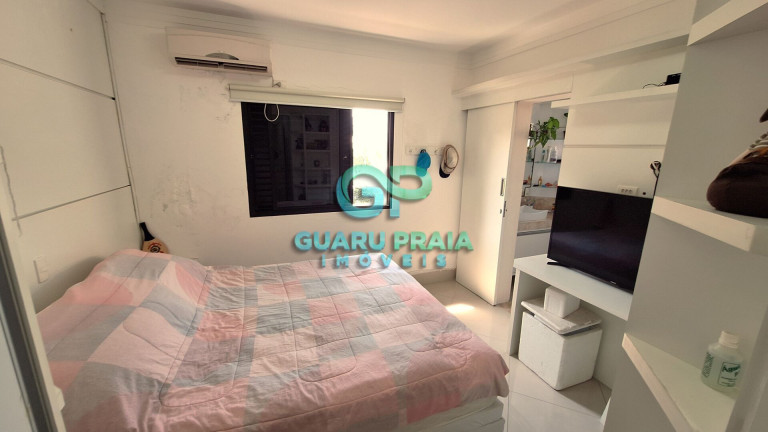 Imagem Apartamento com 3 Quartos à Venda, 95 m² em Enseada - Guarujá