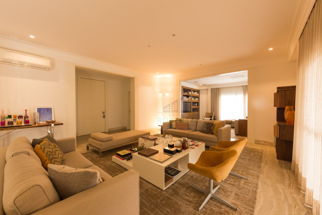 Imagem Apartamento com 2 Quartos à Venda, 280 m² em Vila Nova Conceição - São Paulo Imagem Apartamento com 2 Quartos à Venda, 280 m² em Vila Nova Conceição - São Paulo