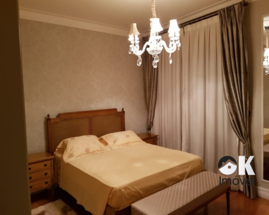 Imagem Apartamento com 3 Quartos à Venda, 230 m² em Higienópolis - São Paulo