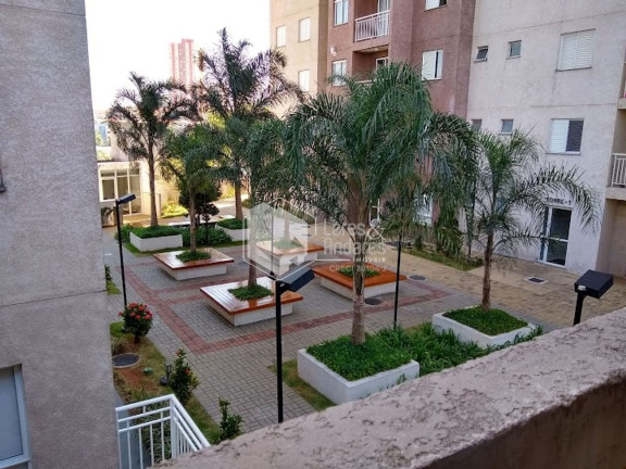 Imagem Apartamento com 2 Quartos à Venda, 47 m² em Vila Barreto - São Paulo Imagem Apartamento com 2 Quartos à Venda, 47 m² em Vila Barreto - São Paulo