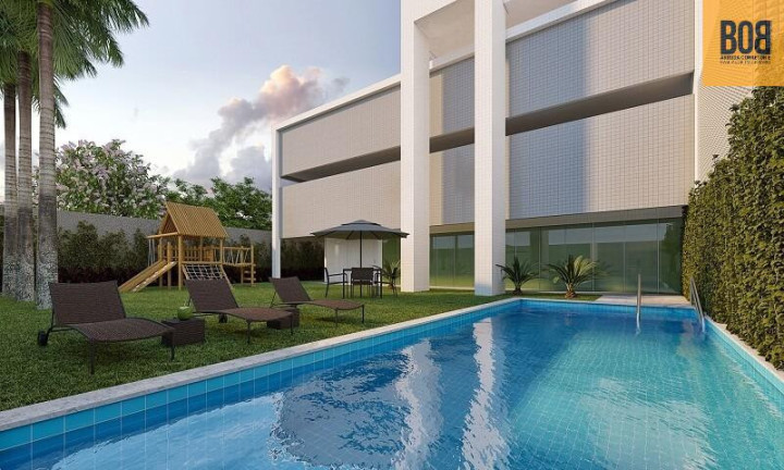 Imagem Apartamento com 2 Quartos à Venda, 60 m² em Madalena - Recife Imagem Apartamento com 2 Quartos à Venda, 60 m² em Madalena - Recife