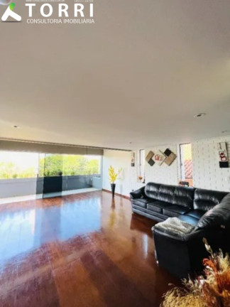 Imagem Sobrado com 5 Quartos à Venda, 412 m² em Jardim Santa Rosália - Sorocaba Imagem Sobrado com 5 Quartos à Venda, 412 m² em Jardim Santa Rosália - Sorocaba