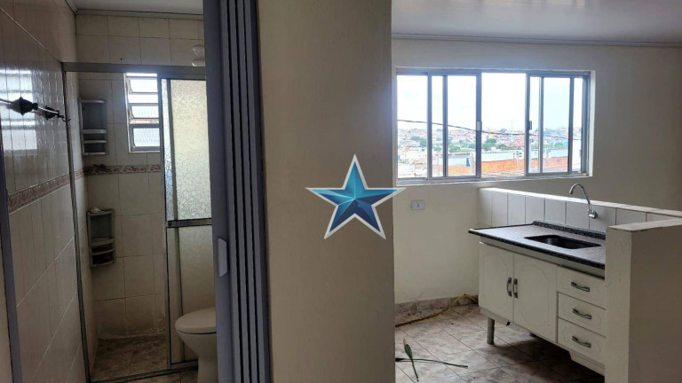 Imagem Casa com 3 Quartos à Venda, 160 m² em Freguesia Do ó - São Paulo Imagem Casa com 3 Quartos à Venda, 160 m² em Freguesia Do ó - São Paulo