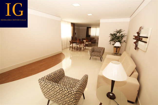 Imagem Apartamento com 3 Quartos à Venda, 85 m² em Centro - São Caetano Do Sul