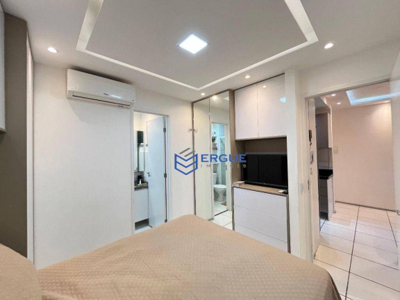 Imagem Apartamento com 2 Quartos à Venda, 43 m² em Passaré - Fortaleza Imagem Apartamento com 2 Quartos à Venda, 43 m² em Passaré - Fortaleza