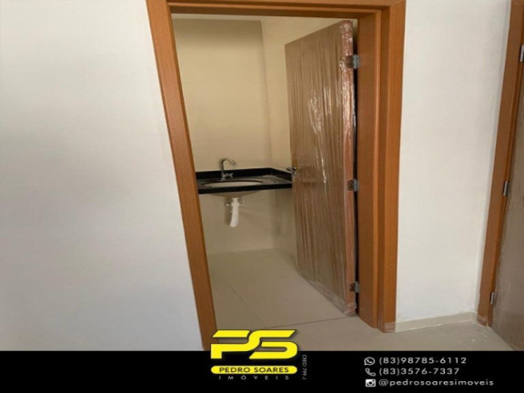 Imagem Apartamento com 2 Quartos à Venda, 56 m² em José Américo De Almeida - João Pessoa Imagem Apartamento com 2 Quartos à Venda, 56 m² em José Américo De Almeida - João Pessoa
