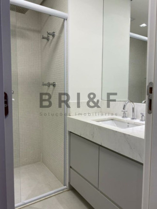 Imagem Apartamento com 1 Quarto à Venda ou Locação, 41 m² em Brooklin - São Paulo Imagem Apartamento com 1 Quarto à Venda ou Locação, 41 m² em Brooklin - São Paulo