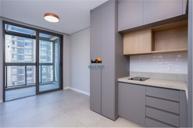 Imagem Apartamento com 1 Quarto à Venda, em Jardim Paulista - São Paulo Imagem Apartamento com 1 Quarto à Venda, em Jardim Paulista - São Paulo
